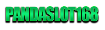 Logo PANDASLOT168